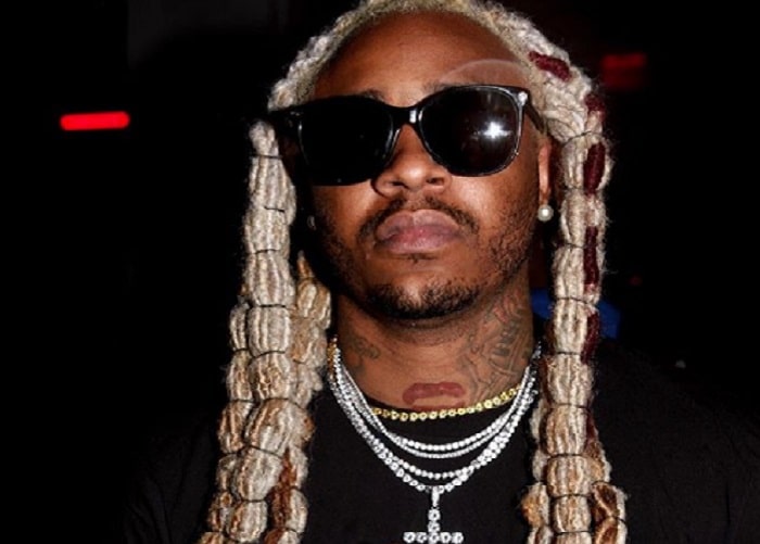 Rapper A1 Bentley's Impressive Net Worth - Find Out LAHH Star's Luxury Life